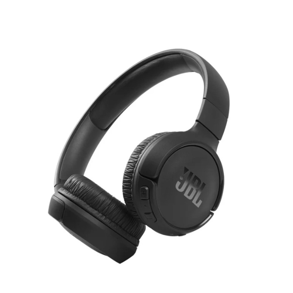 JBL TUNE 510bt WIRELESS ON-EAR HEADPHONES - Picture 3 of 3